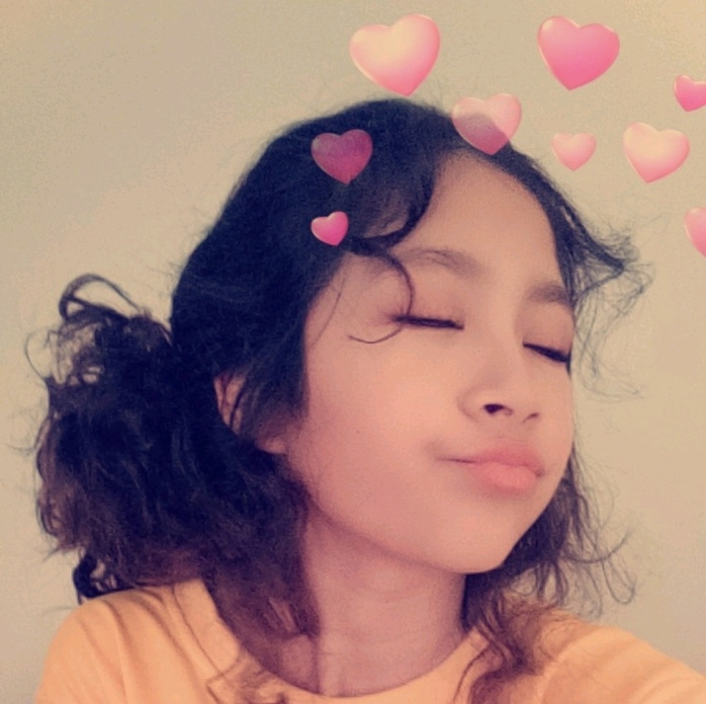 Meet your Posher, Jade